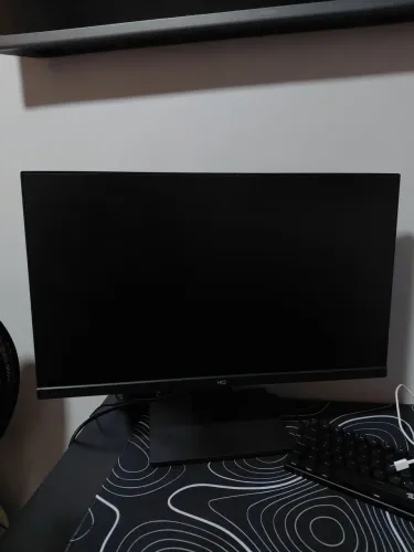 Monitor HQ 24