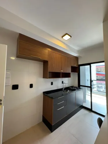 Apartamento para Locação em São Paulo, Vila Formosa, 2 dormitórios, 1 banheiro, 1 vaga