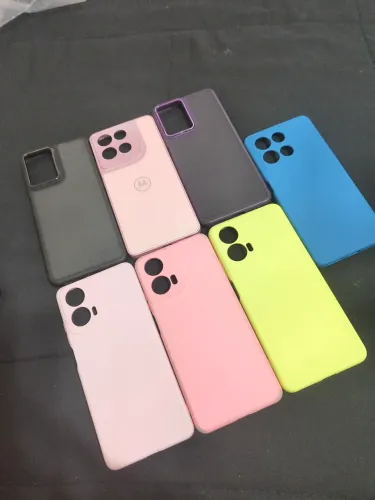 Capa de Celular Motog24