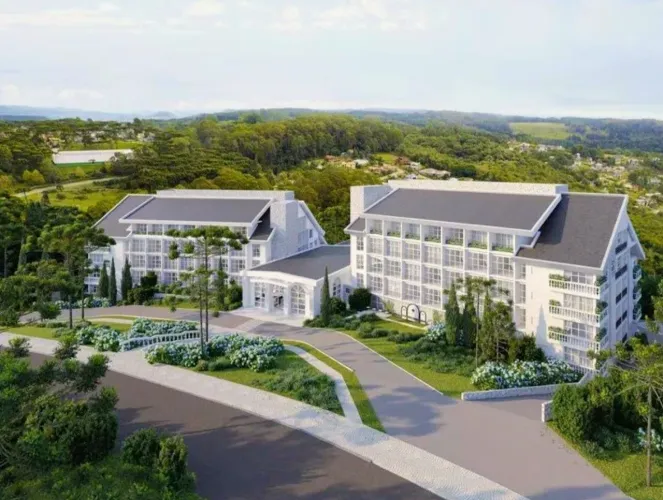 Gran Valley Resort