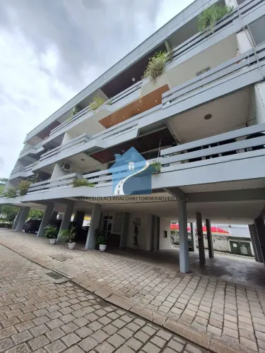 Apartamento no Condomínio Parque São Miguel