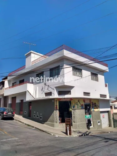 Venda Prédio Santo André Belo Horizonte