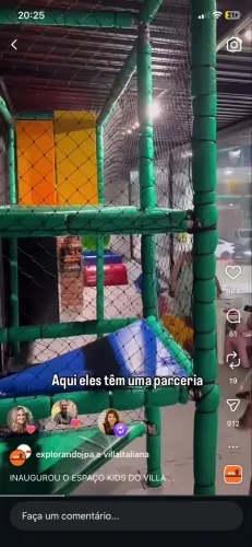 Passo ponto de pizzaria 