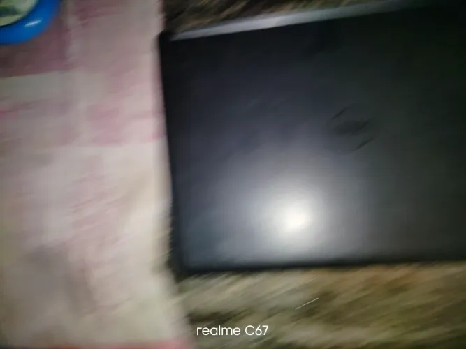 Bom só está descarregado