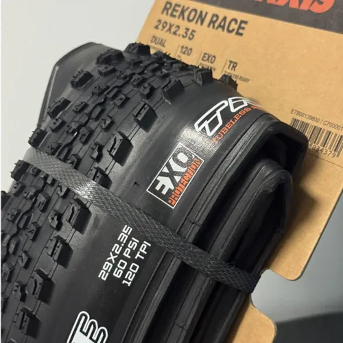 Maxxis Rekon Race 2.35 120tpi