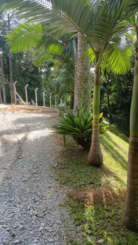 SÍTIO A VENDA em CAMBORIÚ