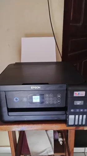 Impressora Epson L4260