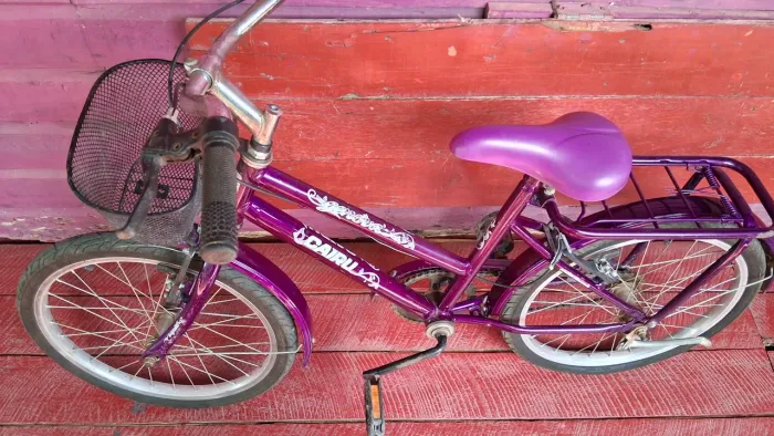 250 na bicicleta