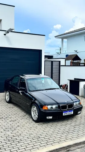 BMW 325I 325i 1992