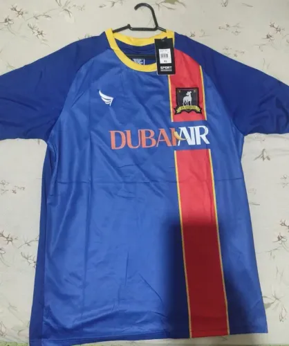 Camisa de Futebol - AFC Richmond (Ted Lasso)