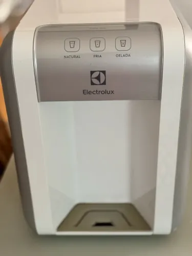 Vendo Filtro usado