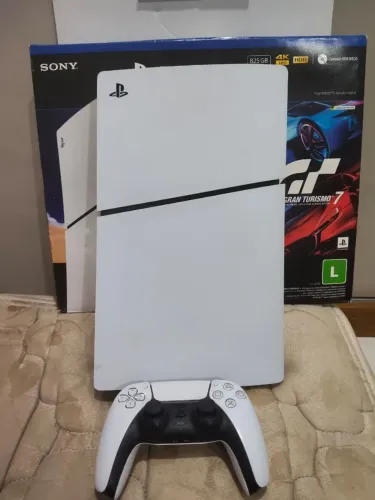 Vendo ps5