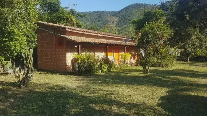 Vendo Lindo Sítio no Engenho do Mato - Região Oceânica de Niterói