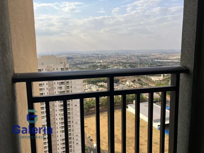 Apartamento 3 quartos, 1 suíte, 2 vagas à venda Edificio Neori Quinta da Primavera