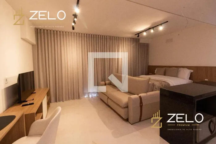 APARTAMENTO RESIDENTIAL em Campinas - São Paulo, Vila Lídia