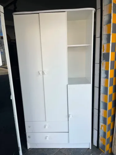 Promissória guarda roupa infantil