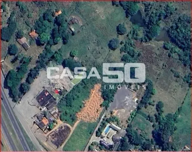 Área a venda em Cosmópolis.
