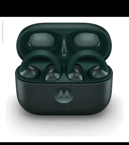Fone de ouvido motorola moto buds loop