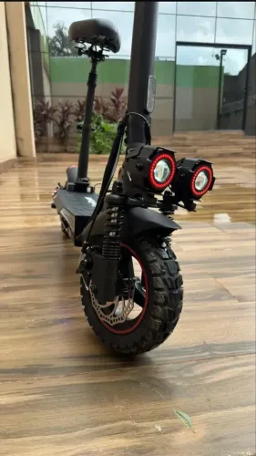 Patinete eletrico 
