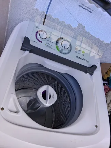 MAQUINA Consul 12KG