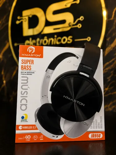 Fone de ouvido Headset