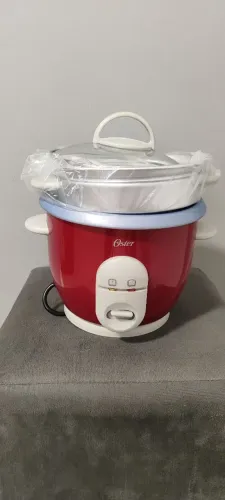 Panela de Arroz elétrica Oster 127V