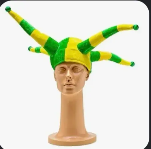 Goro Brasil!!!!