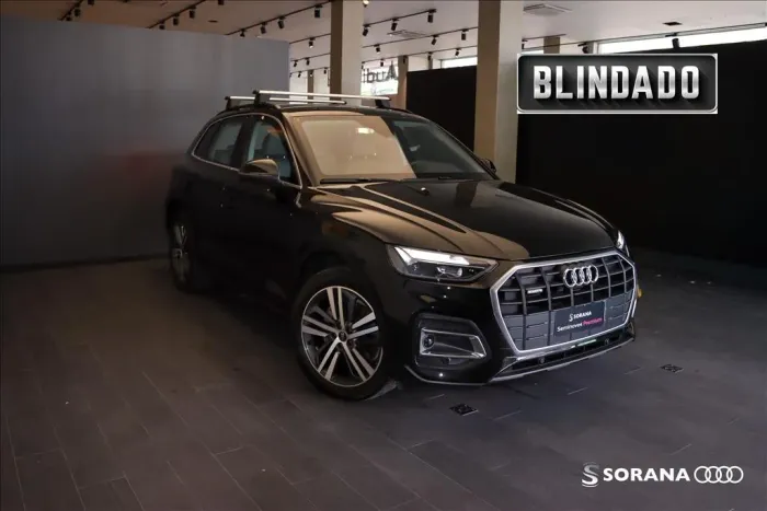 Audi Q5 Prestige 2.0 TFSI Quattro S Tronic 2025