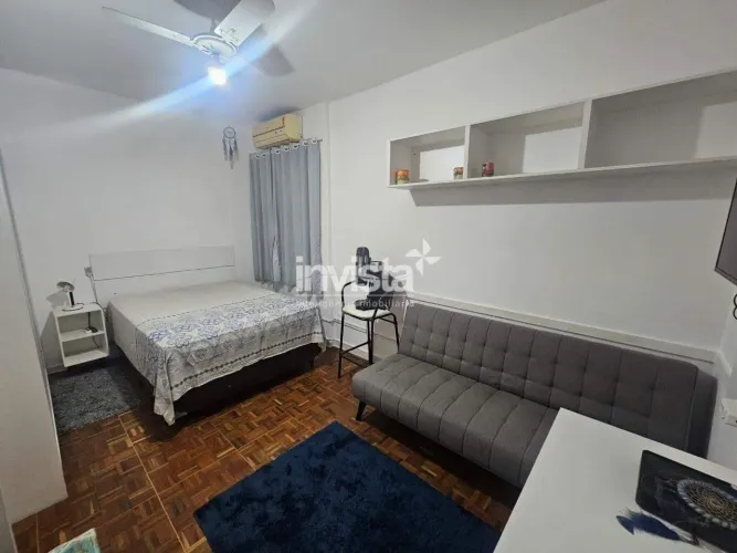 LOCAÇÃO APARTAMENTO GONZAGA