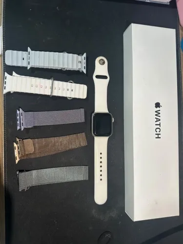 Apple Watch SE 40MM
