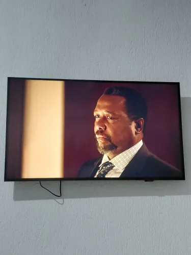 Televisão