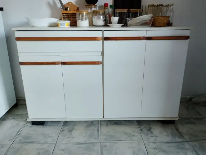 Móvel Buffet