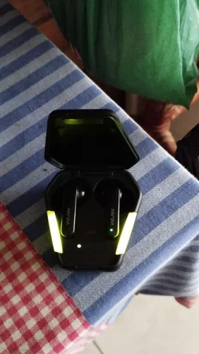 Fones de ouvido