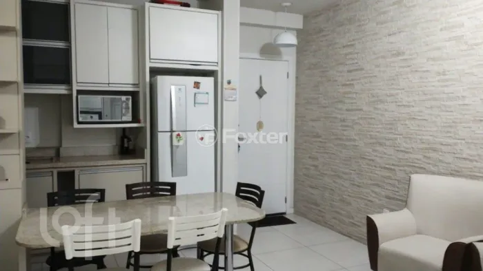 Apartamento à venda Rua José Lino Kretzer, Centro - São José