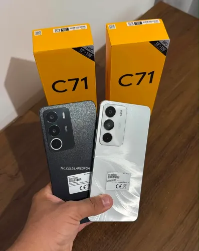 C71 REALME NFC 50M TELA 6.88