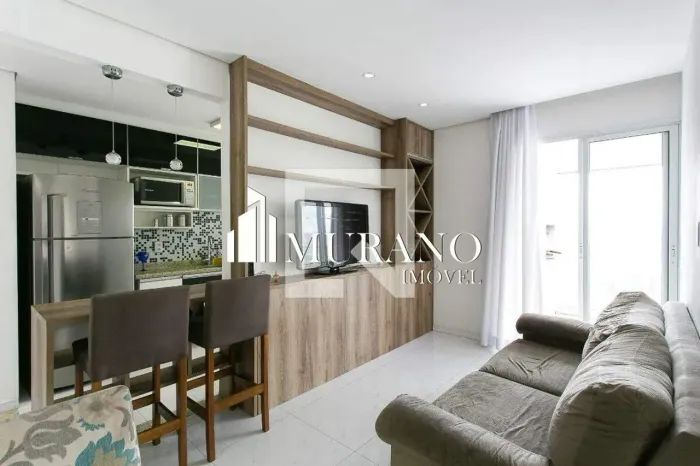 Apartamento à venda, 2 quartos, 1 suíte, 2 vagas, Pari - São Paulo/SP