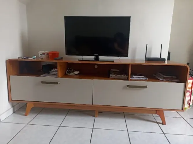 Rack Cristal