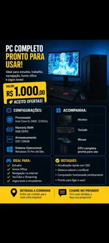 Computador