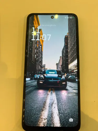 Xiaomi Redmi Note 12S