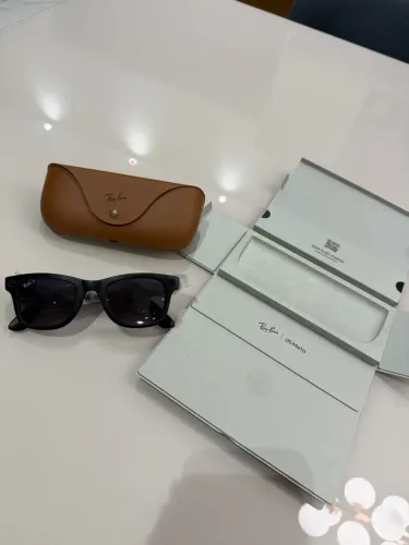 Óculos de sol Rayban Meta (Gen 2)