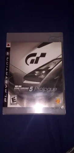Gran Turismo 5 Prologue Playstation 3 PS3