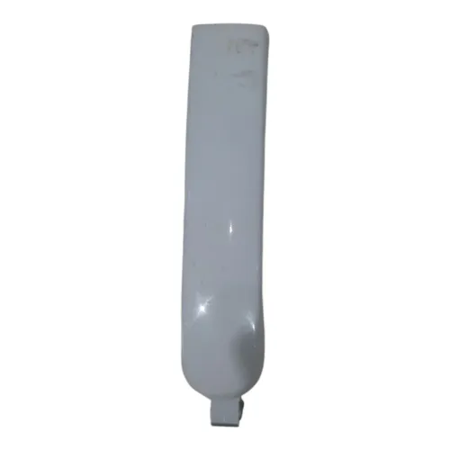 Puxador Externo Porta Diant Esq Nissa Livina 2009 A 2014 Dianteira