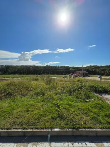 Lote 200 metros São José loteamento novo horizonte
