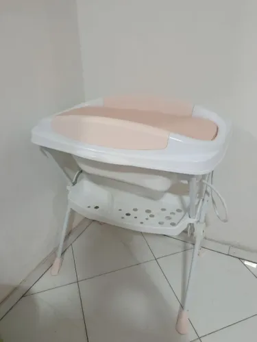 Banheira para bebê