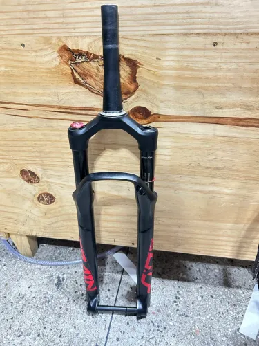Suspensão Rockshox Sid Brain