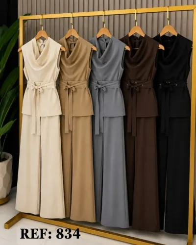 Roupas femininas