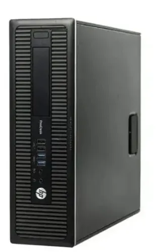 COMPUTADOR HP PRODESK 600 G1