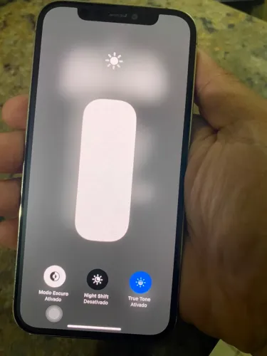 iPhone 12 Pro