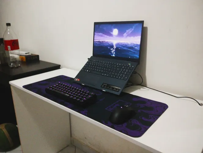Notebook Vaio FE15