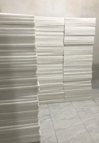 Placas de ethafoam esponja espuma